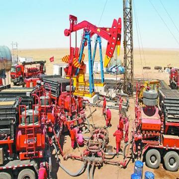4053164H Oil Drilling Equipment Mud Pump Transmission Shaft Bearing